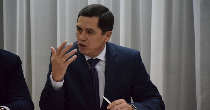 Альфир Бакиров аргументировал позицию против введения в Ярославской области тихого часа