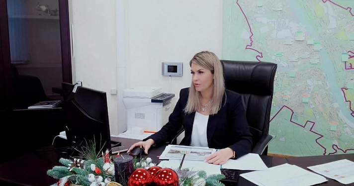 Грядет замена? В Ярославле депутат областной Думы раскритиковала работу главы депздрава