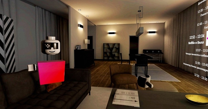 «Дом.ru» запускает собственное VR-приложение