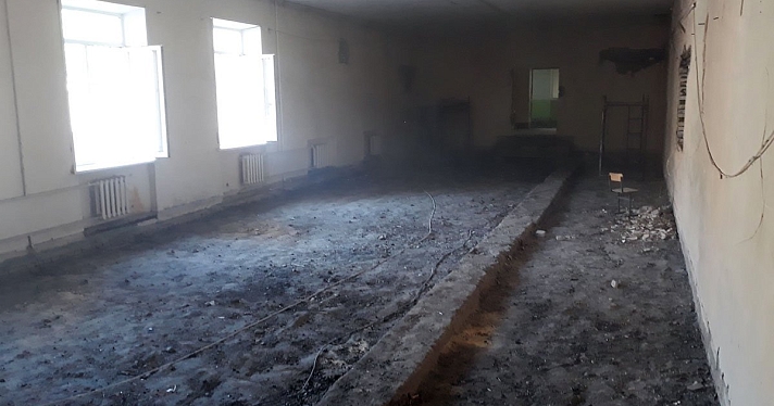 В Ярославле начали строить детский технопарк «Кванториум»_158936