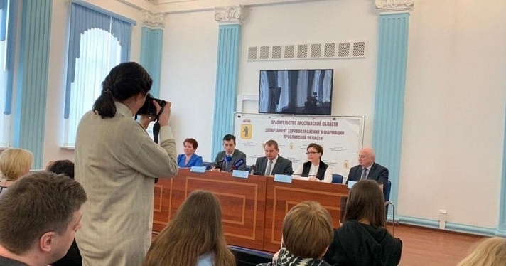 На сегодняшний день дефицит имеется – В Ярославле пояснили ситуацию с нехваткой масок 