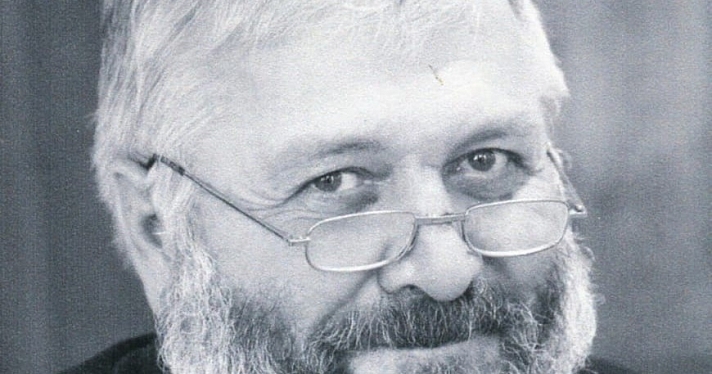 В Ярославле скончался известный преподаватель, историк и краевед
