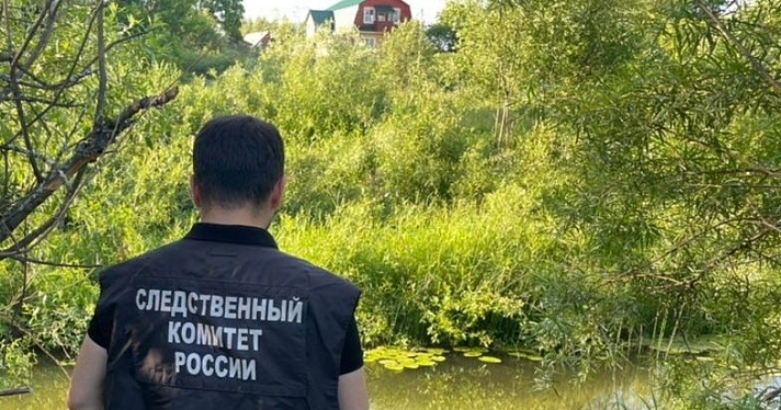 В Ярославле найден труп молодой девушки
