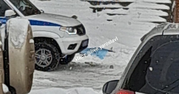 Недавно исполнился 21 год: в Ярославле погиб хоккеист