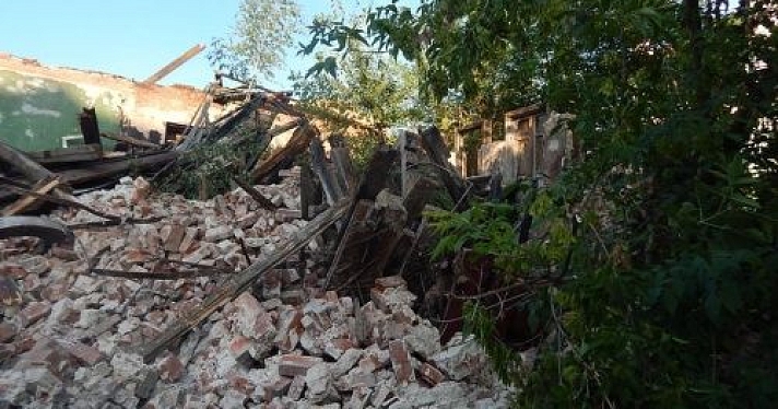 Александр Филяев о сносе исторического здания в центре Ярославля: «Мы будем добиваться уголовного преследования»