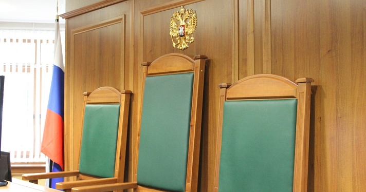 В Ярославской области бабушка и дедушка поплатились за мат в присутствии внука