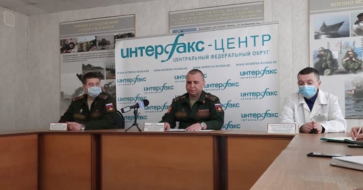 Призыв 2021: военный комиссар Ярославской области рассказал к чему готовиться