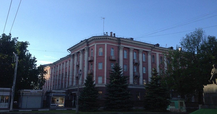 Спустя три заявки и год ожидания бывшее здание ДКБ-1 включат в перечень выявленных объектов культурного наследия