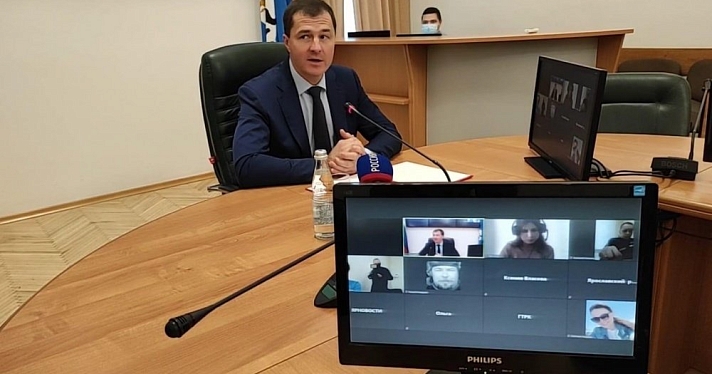 «Жить скучно, а умирать страшно»: в художественном музее Ярославля открылась выставка Валентина Серова_169497