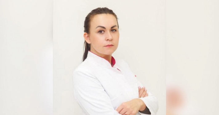 Гинеколог из Ярославля рассказала про путь от зачатия к родам