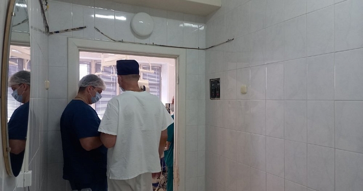 Ученые выяснили, что ковид влияет на потенцию