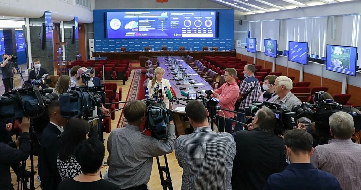 Избиратели Ярославской области на общественном тестировании системы ДЭГ проголосовали за лучшее туристическое место в регионе_166278