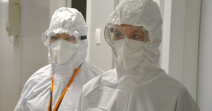 Выздоровевших меньше, чем заболевших: в Ярославской области от COVID-19 скончались двое