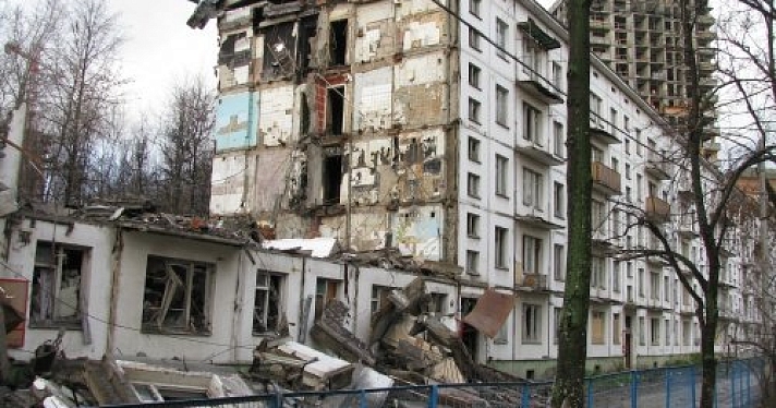 Яроблдума сформулировала предложения к федеральному закону о реновации жилья. Местные законодатели настаивают на реновации-реконструкции, которая в разы дешевле, и софинансировании программы из бюджета страны