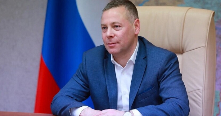Губернатор Ярославской области: бюджет региона на 2023-2025 годы имеет социальную направленность