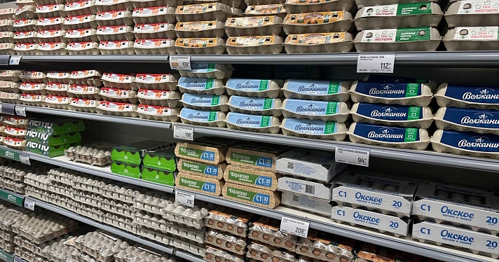 Новогодний стол — 2023: сколько тысяч придется потратить на продукты в этом году?_229896