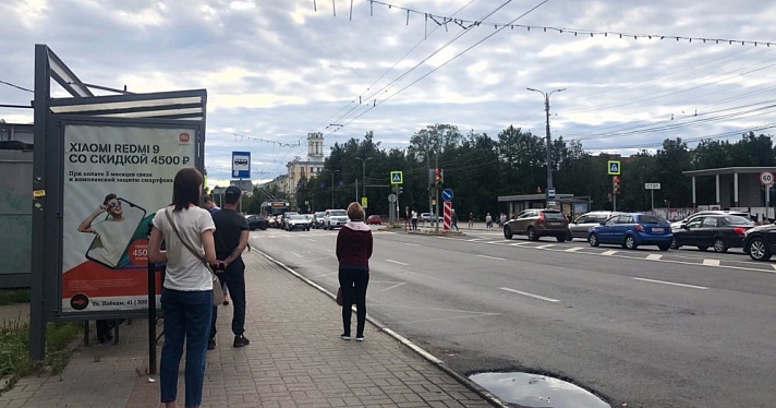 В августе в Ярославле изменится расписание восьми популярных автобусов 