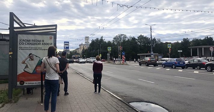 В регионах России началась модернизация схемы движения общественного транспорта 