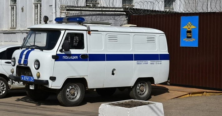 В Ярославской области мужчину избили собачьим поводком