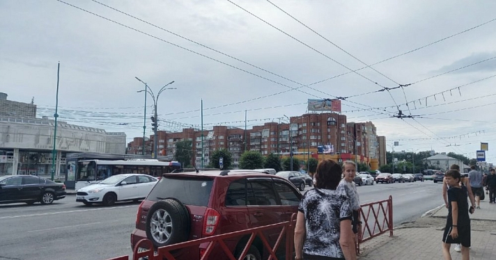 Синоптики рассказали ярославцам о погоде на следующую неделю