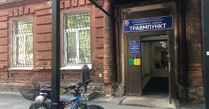 В Ярославской области более шести тысяч человек пострадали от укусов клещей