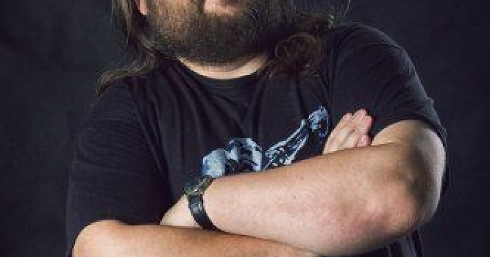 В Ярославле умер музыкант группы «Мамульки Band» Анатолий Воротынцев