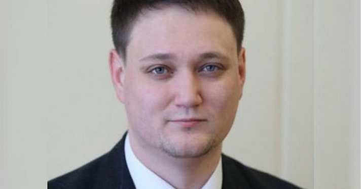 На пост замглавы администрации губернатора Ярославской области назначен экс-сотрудник ФАС