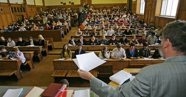 Ярославские вузы готовы объединиться, но каждый хочет стать главным