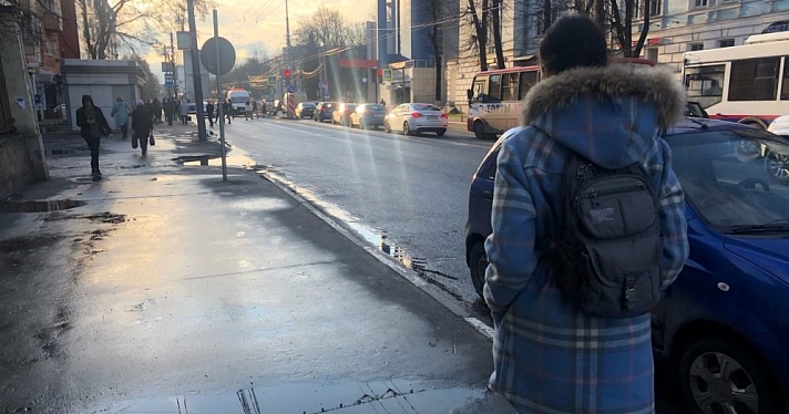 В Ярославской области начинается отопительный сезон