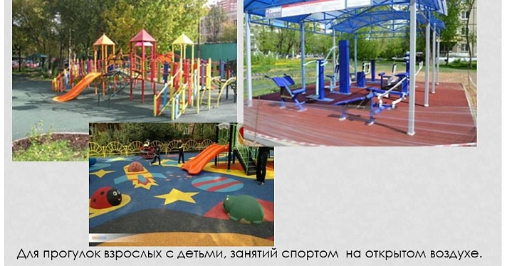 Создатели «Озерной гривки» показали функциональные зоны , на которые разделят парк_160003
