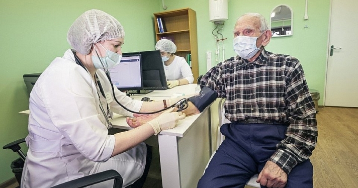 Новые ковид-ограничения: что изменилось в Ярославской области