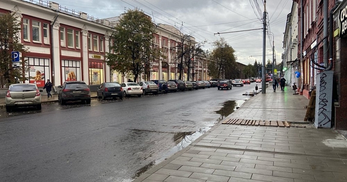 В центре Ярославля поставят новую остановку