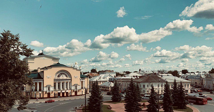 Минкульт закрыл вопрос объединения Волковского театра с Александринкой