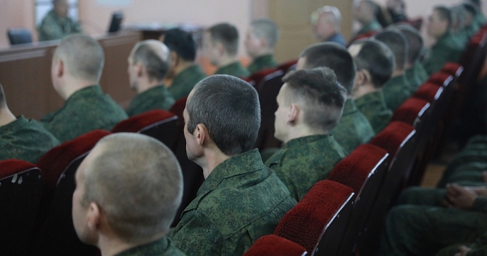 Михаил Евраев рассказал, как обстоят дела с выплатами мобилизованным