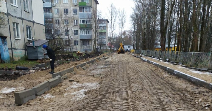 «Яравтодор» оштрафуют почти на 70 миллионов рублей