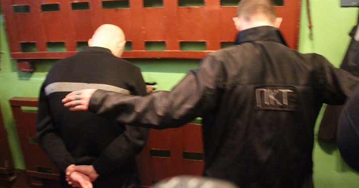 В Ярославской области заключенного одной из исправительных колоний подозревают в экстремизме_208495