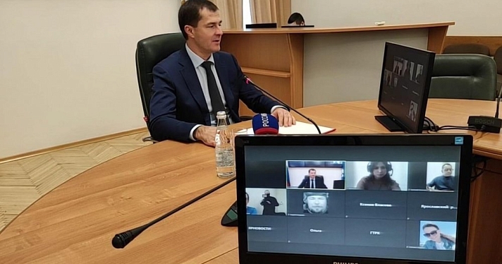 «Жить скучно, а умирать страшно»: в художественном музее Ярославля открылась выставка Валентина Серова_169493