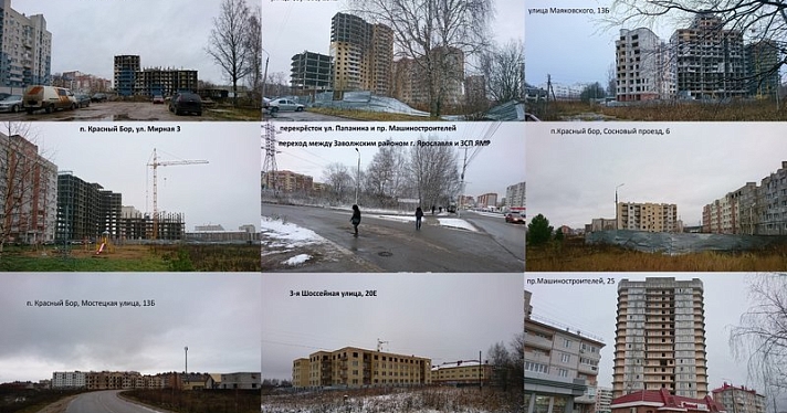 «Предполагаемый проект приведет к социальному коллапсу». Жители Заволги запустили петицию против новых правил землепользования и застройки