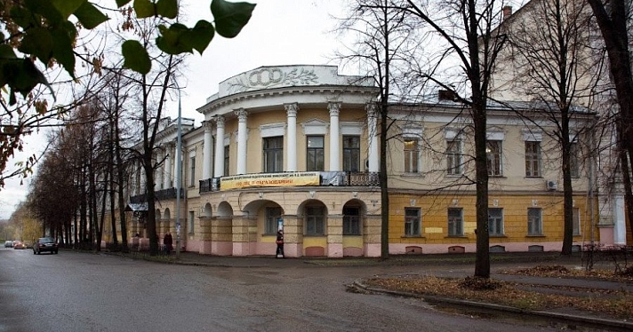 В Ярославле студенты ЯГПУ снова начнут учиться в очном формате 