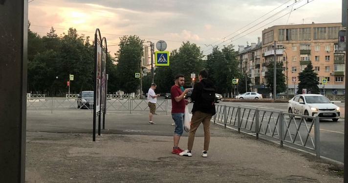 Ярославские синоптики составили прогноз на следующую неделю