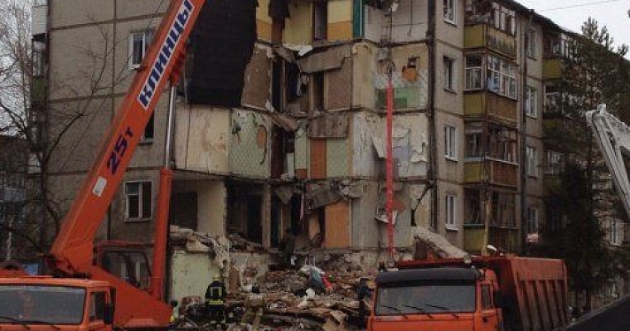 Дом на 6-й Железнодорожной начнут сносить в марте
