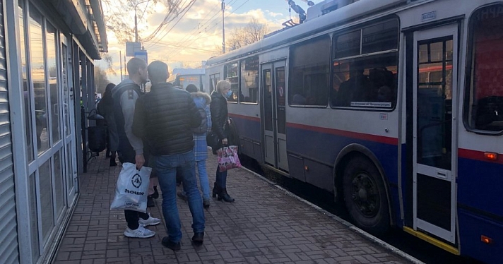 В Рыбинске построят завод по производству электробусов