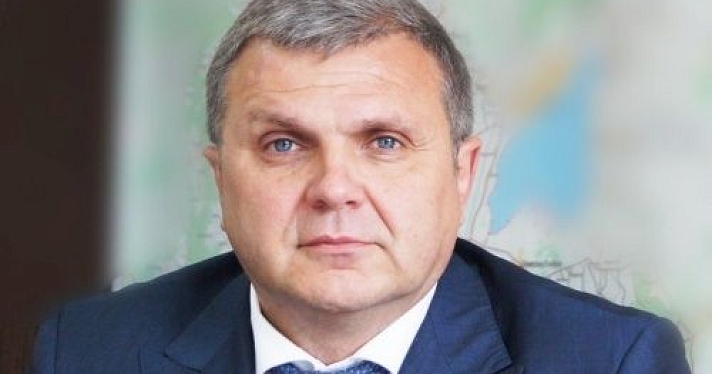 Единоросс Алексей Константинов избран председателем Ярославской областной думы седьмого созыва