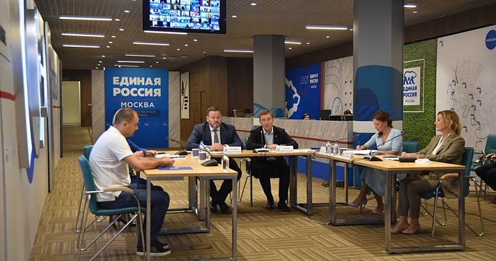 В «Единой России» заявили, что единовременную выплату получат абсолютно все пенсионеры