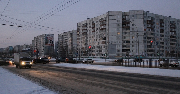 ДТП, следователь, компенсация: в Дзержинском районе Ярославля активизировались мошенники, действующие по схожей схеме