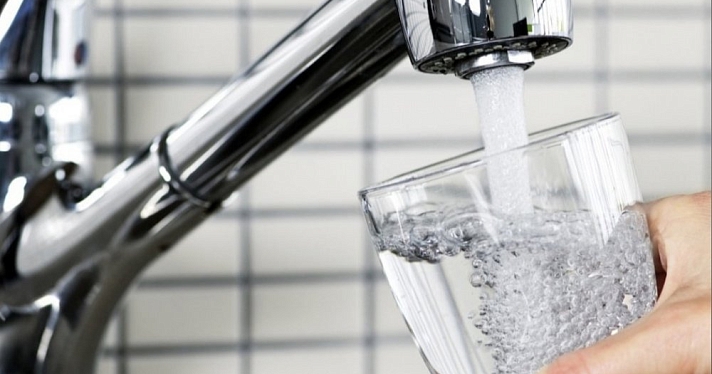 В Тутаеве на несколько дней отключат горячую воду