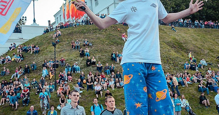 «Ярые огни — 2016» или самое яркое событие Дня города_67934