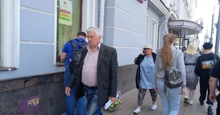 В Ярославской области ввели новые меры поддержки для предпринимателей