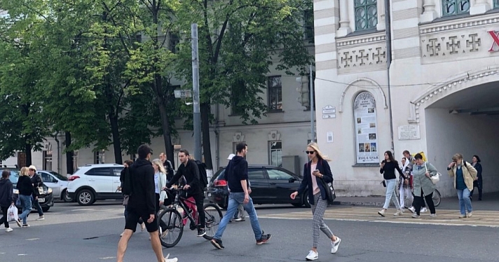 В Минтруде сообщили, могут ли отстранить от работы тех, кто отказался от вакцинации