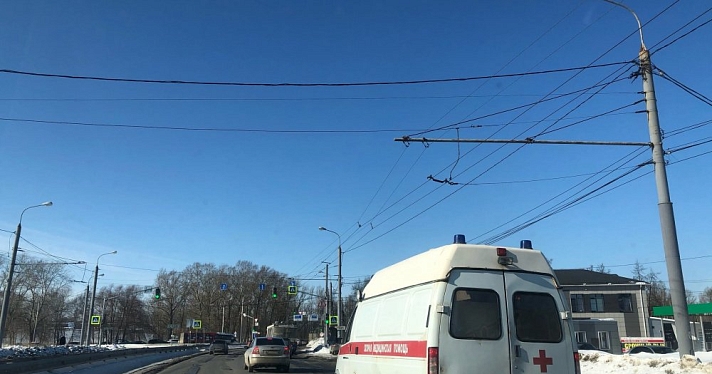Ребенку оказывают психологическую помощь: ярославна умерла, пока за стенкой спала дочь